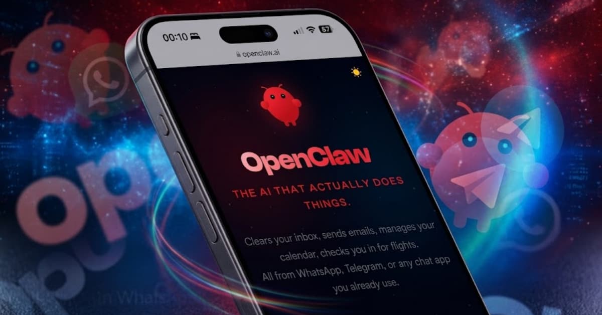 OpenClaw