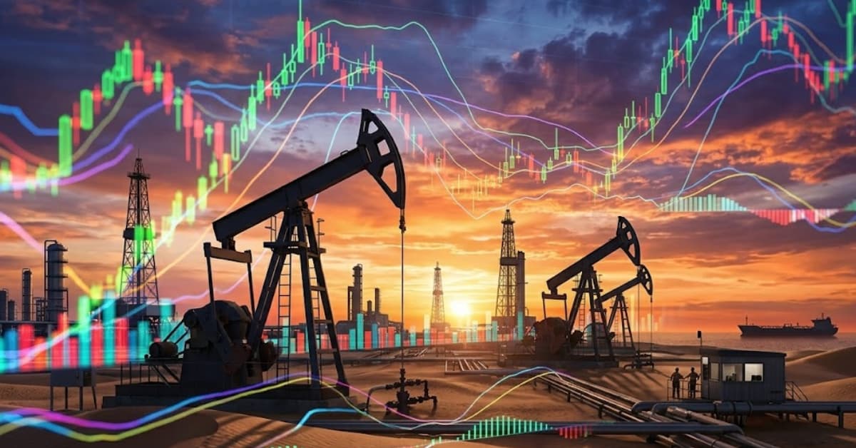 Petrol yatırımcıları