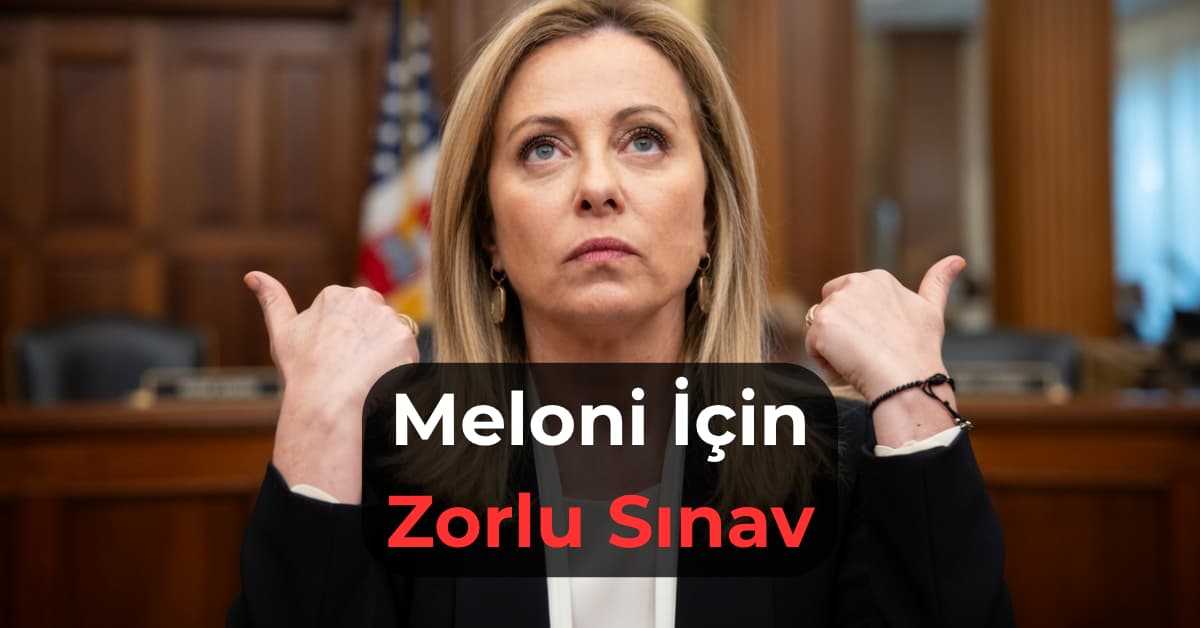 Meloni