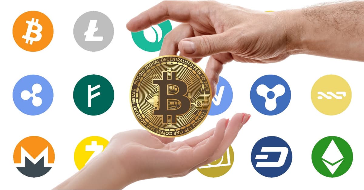Kripto paralar ve Bitcoin