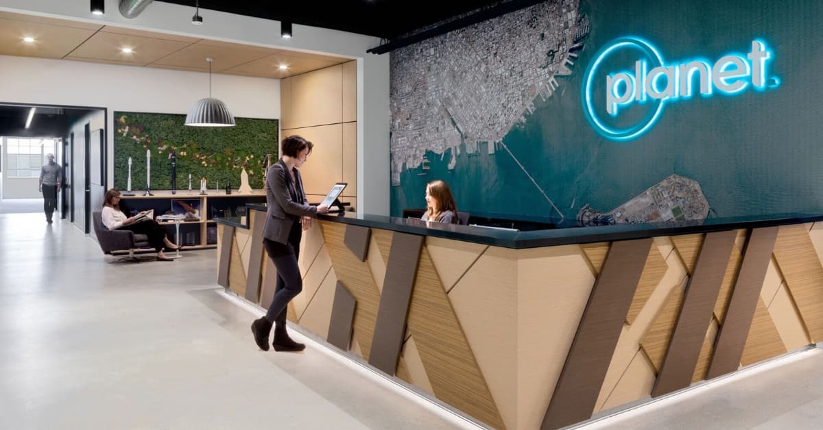 Planet Labs